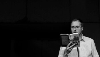 Alexej Sevruk Foto: Karolina Kohoutková